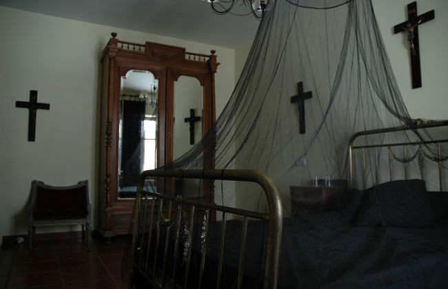 La Casa del Miedo - Foto 2