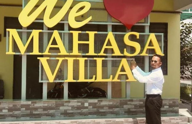 MAHASA HOMESTA KUALA LUMPUR - Foto 18