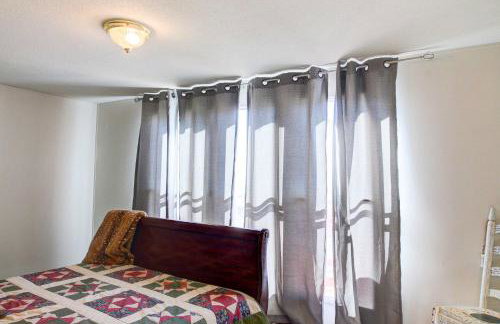 Peaceful Sandia Park Retreat with Deck and Views! - Foto 24