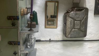 Tizzers Wash house - Foto 4