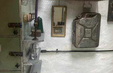 Tizzers Wash house - Foto 4