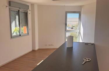 Appartement face Aéroport Marseille - Foto 6