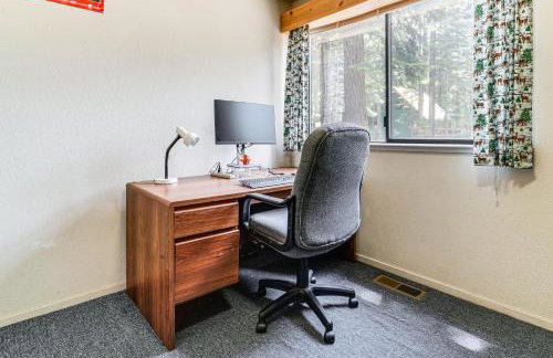 6 Mi to Downieville Downhill Cabin with Mtn Views - Foto 11