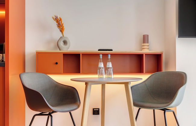 DEIN APART München - Foto 44