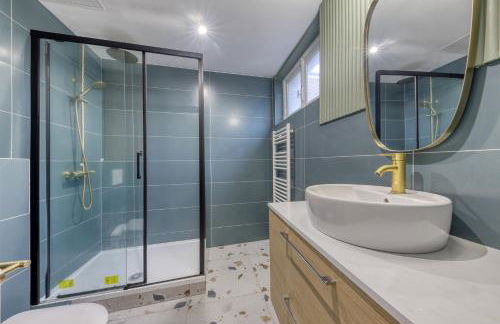 Appartement moderne proche Paris - Foto 31