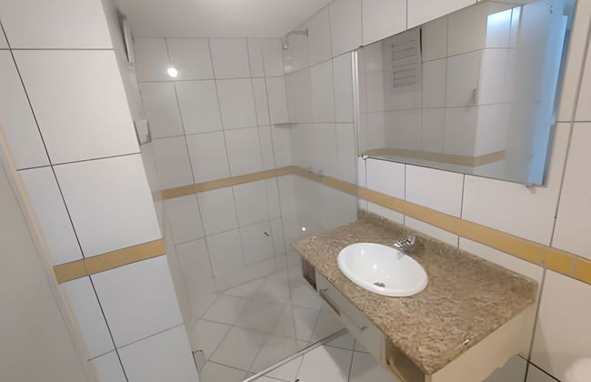 São Sebastião ap 210 -flet com hidro - Photo 4