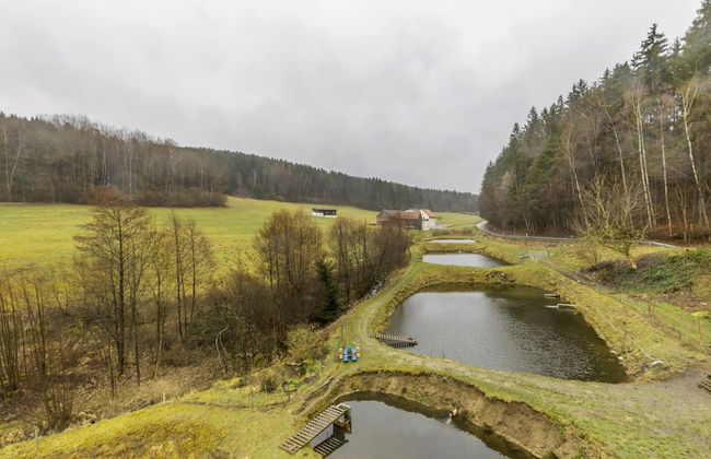 Apartment in Schonsee Near Lake Beach - Foto 55