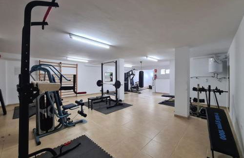 Family Apartment with Sea View by NRAS - Foto 27