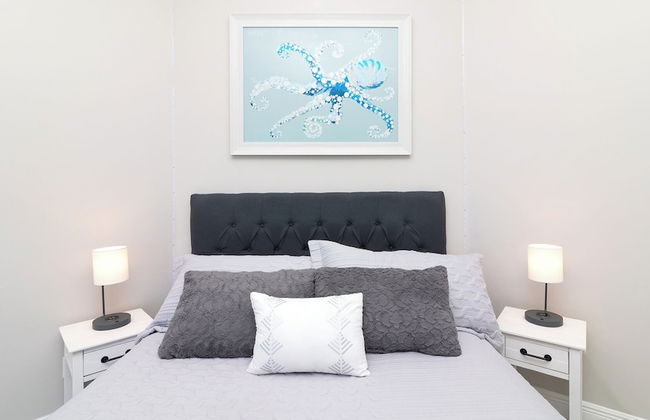 Dolphin Resort - Foto 10