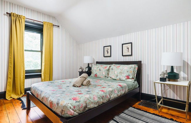 Doran Farm & Wedding Venue - Foto 25