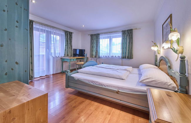 Chalet Haider - Foto 46