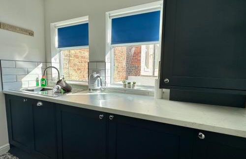 The Whitley Maisonette, Luxury Family Holiday Home - Foto 26