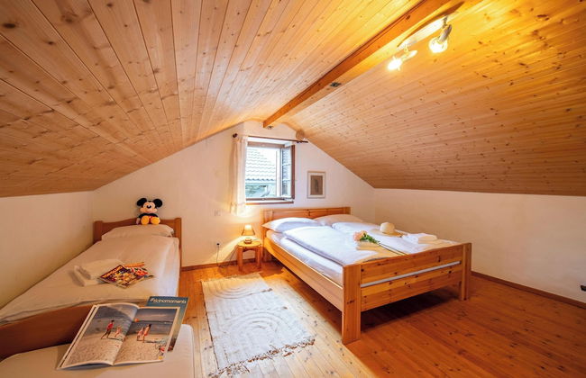 Rustico Ca del Pol - Foto 5