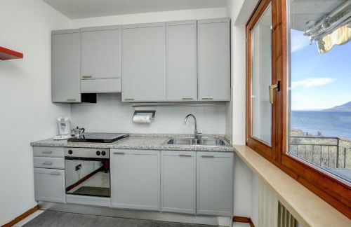 My Garda Family Apartment Brenzone - Foto 7