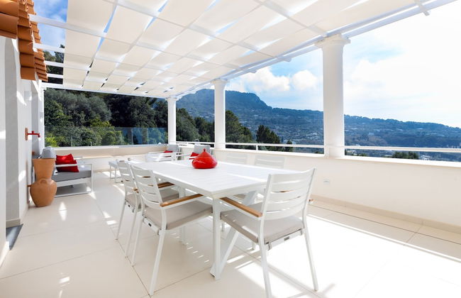 Villa Maiuri by Myvillacollection - Foto 63