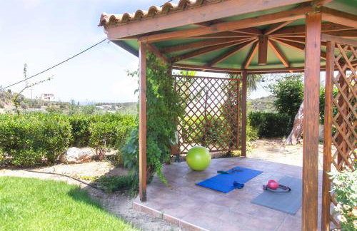 Villa Metochi - Foto 46