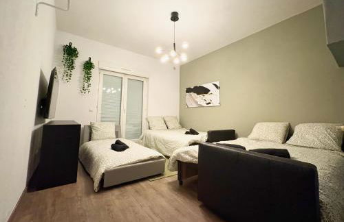 CATTENOM Appartements 2 à 5 lits Parking à 3 min Wi Fi Idéal équipes pros et familles - Apartments 2 to 5 beds Perfect for workers and families - Photo 13