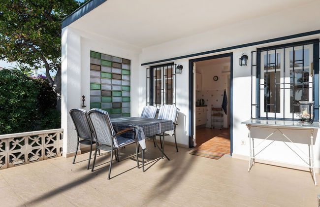 Detached House in Quiet Residential Area of Vinaròs near Beach - Foto 13