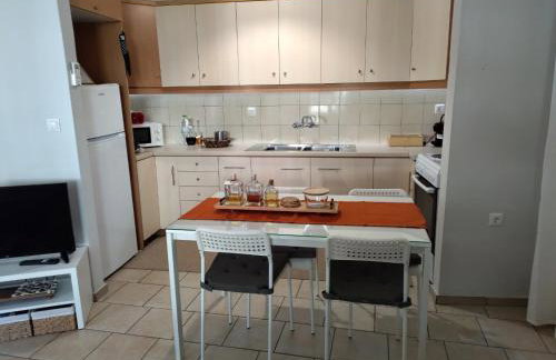 Art apartment - Photo 25