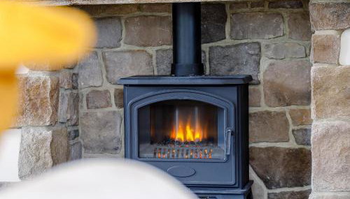 Cunliffe Cottage - Foto 5