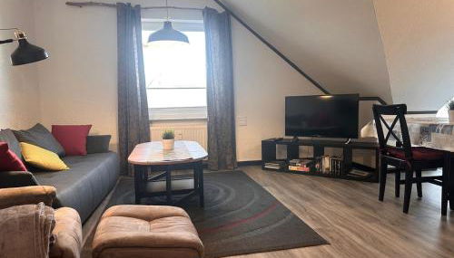 PM11 FeWo Leuchtturm Wremen - Foto 5