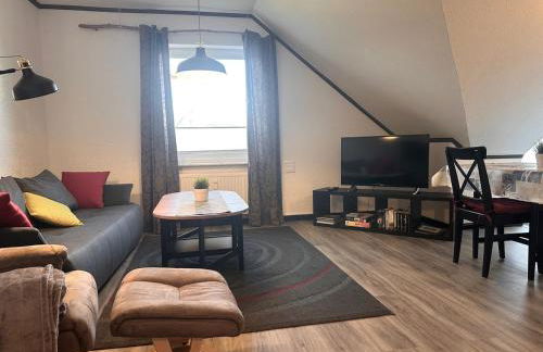 PM11 FeWo Leuchtturm Wremen - Foto 5