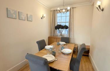 Buckingham Palace View Apartment - Foto 27