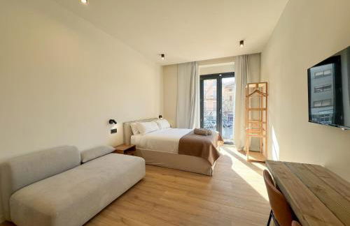 Salon Suites - Foto 9