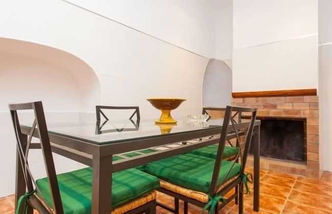 Villa Paula - Foto 15