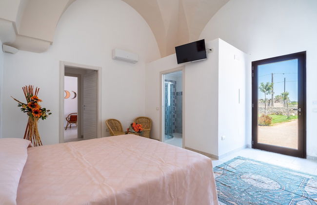 2962 Villa di Aurora by Perle di Puglia - Foto 3