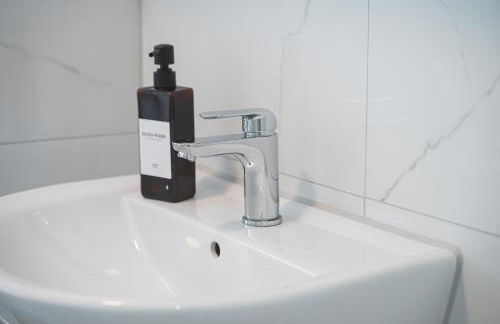 RAUMSCHMIDE Apartments Esslingen Altbach - Foto 10