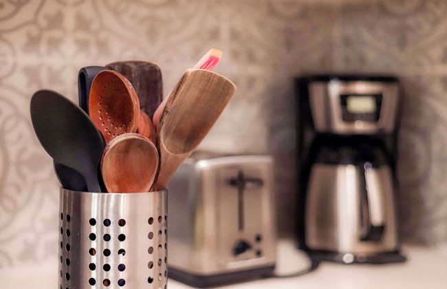 Lakeland Getaway Walk to Lake! - Foto 7