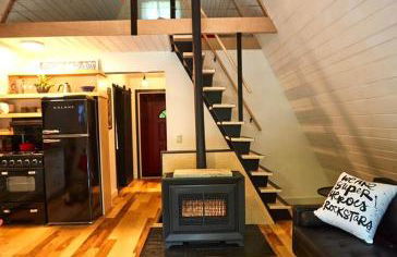 Jamaica Mod A Frame - Foto 22