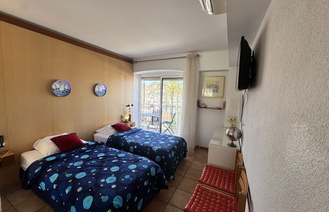 Résidence la Grande Voile - Foto 18