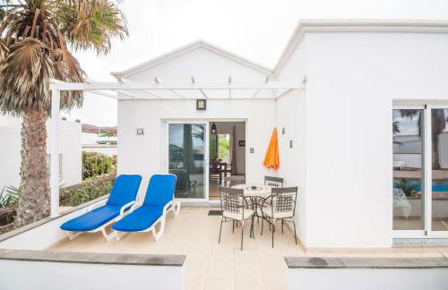 Charco del Palo Bungalows - Foto 33