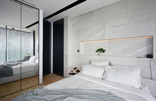 Saudade Residence - Ultra Luxury Futuristic Ocean Zen Retreat - Photo 58