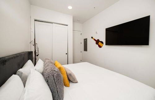 Good Vibes on Main - NEW - 1 Mile to DTNash - Foto 23