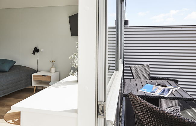 athome apartments - Foto 9