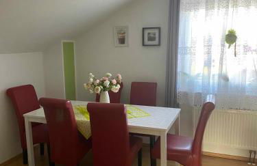 Ferienwohnung Alpenblick - Foto 8