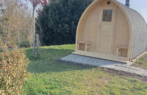 À louer : Ancienne forge avec sauna, piscine, proche plage et sites historiques - FR-1-591-193 - Foto 36