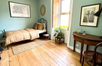 Rose House - Foto 32