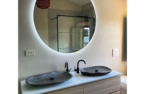 Villa Casa Collina Castelfalfi with amazing salt waterpool & AIRCO & VIP service - Foto 9