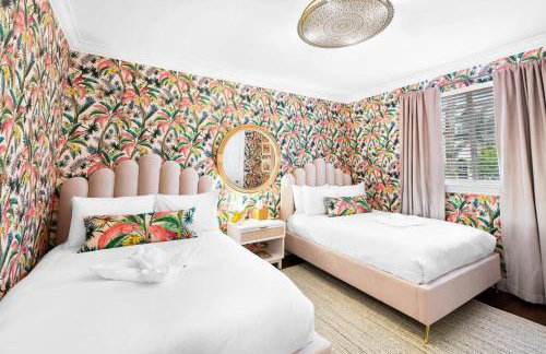 The Betty A Glam Getaway in Fort Lauderdale - Foto 7