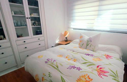 NIDO DEL AMOR deluxe 1a linéa Terraza Indoorpool Wifi Aire Netflix 10 metros a Cala del Pino - Foto 58