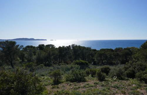 Bel Appartement accès direct mer; L'Almanarre, HYERES - Foto 15
