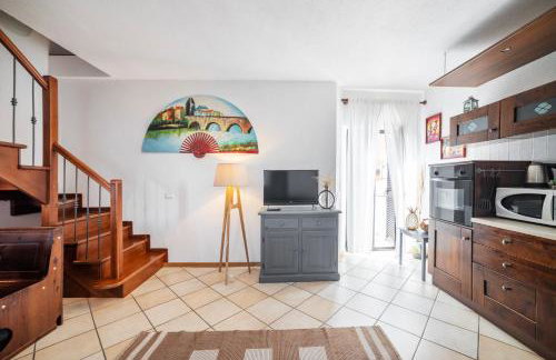 Camping Italia 90 Two Levels Apartment - Foto 1