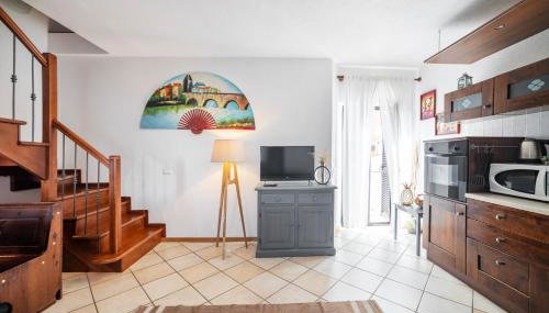 Camping Italia 90 Two Levels Apartment - Foto 1