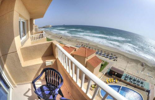 Apartamentos La Mirage - Foto 75