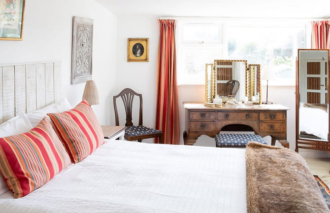 Pretty Cottage Near City Sea - Foto 19