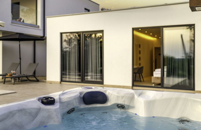 Villa Sonia - Foto 60